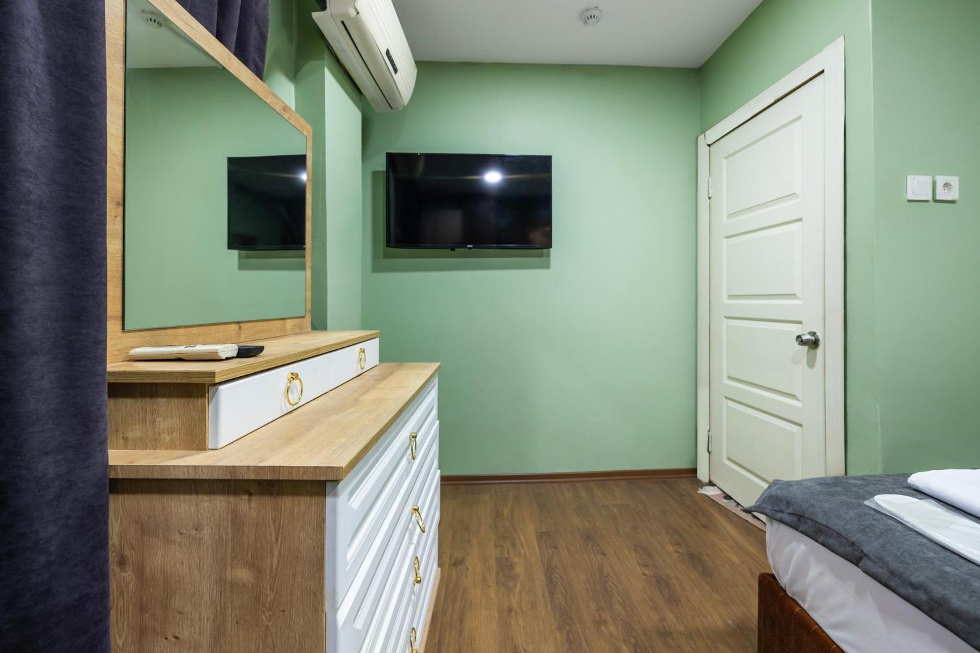 Ayka Apart Suites Old City 伊斯坦布尔 外观 照片